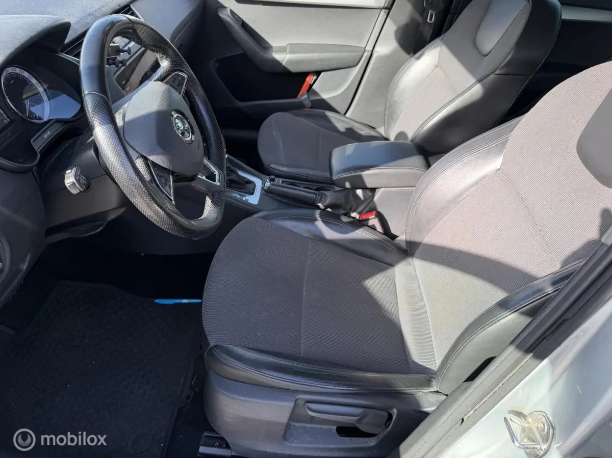 1.6 TDI Greentech automaat