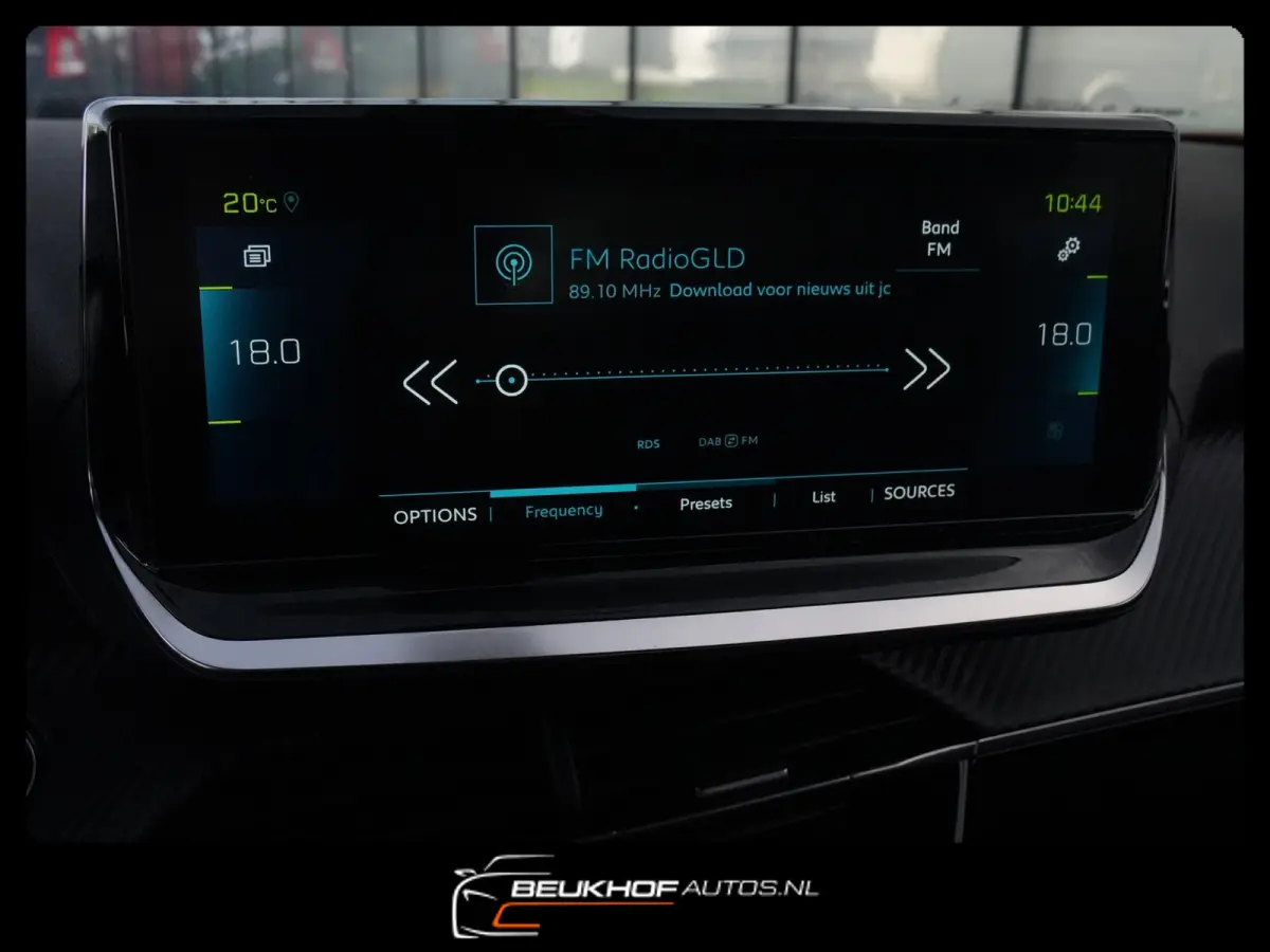 EV Allure Pack 50 kWh Carplay Cam Soh 91.3%