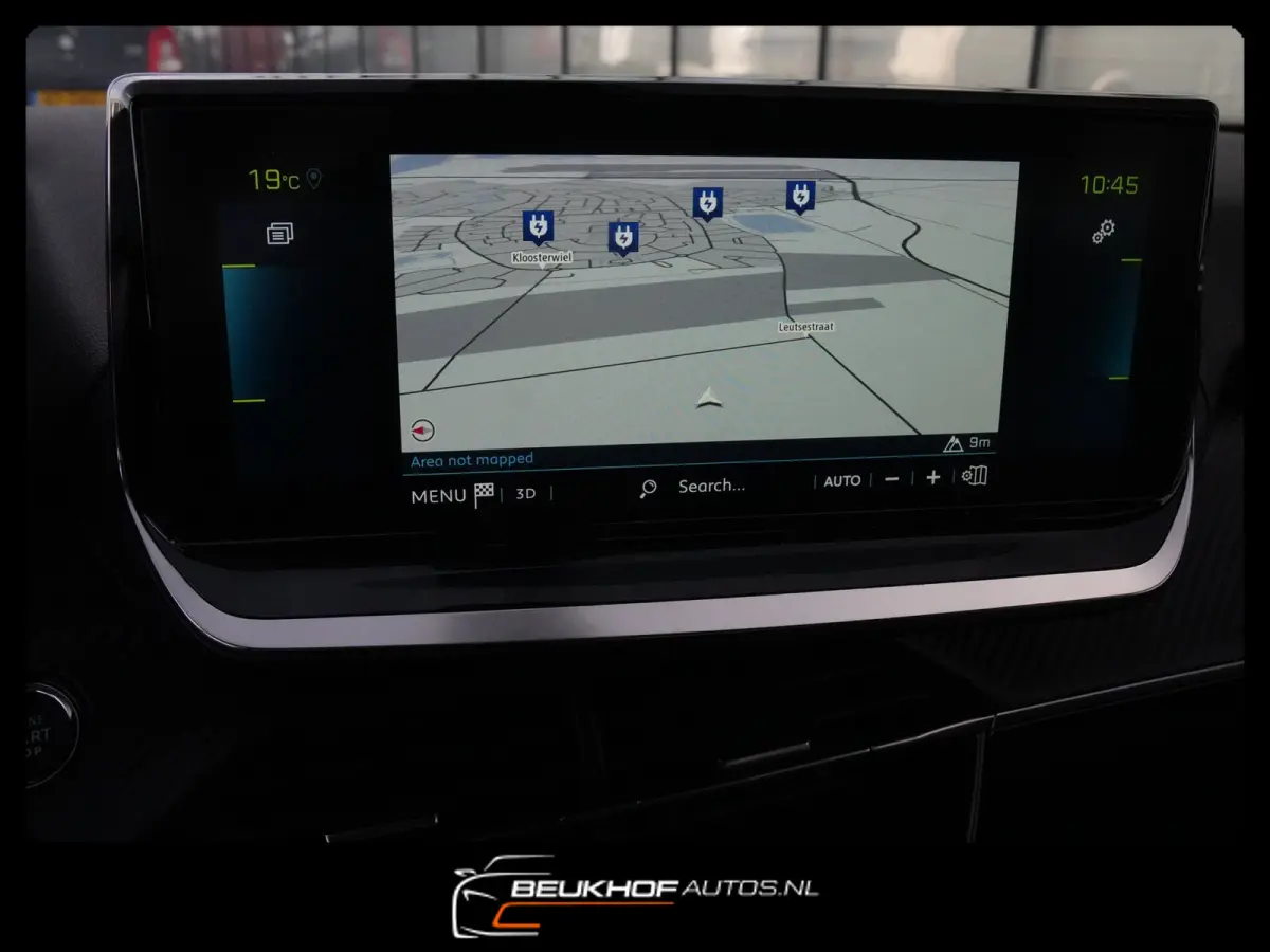 EV Allure Pack 50 kWh Carplay Cam Soh 91.3%