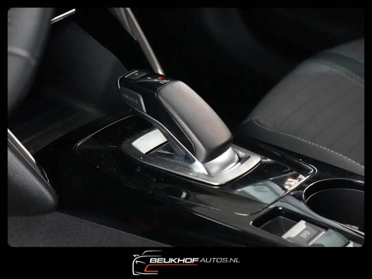 EV Allure Pack 50 kWh Carplay Cam Soh 91.3%
