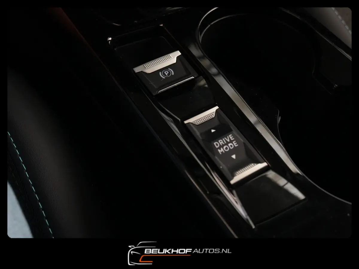 EV Allure Pack 50 kWh Carplay Cam Soh 91.3%