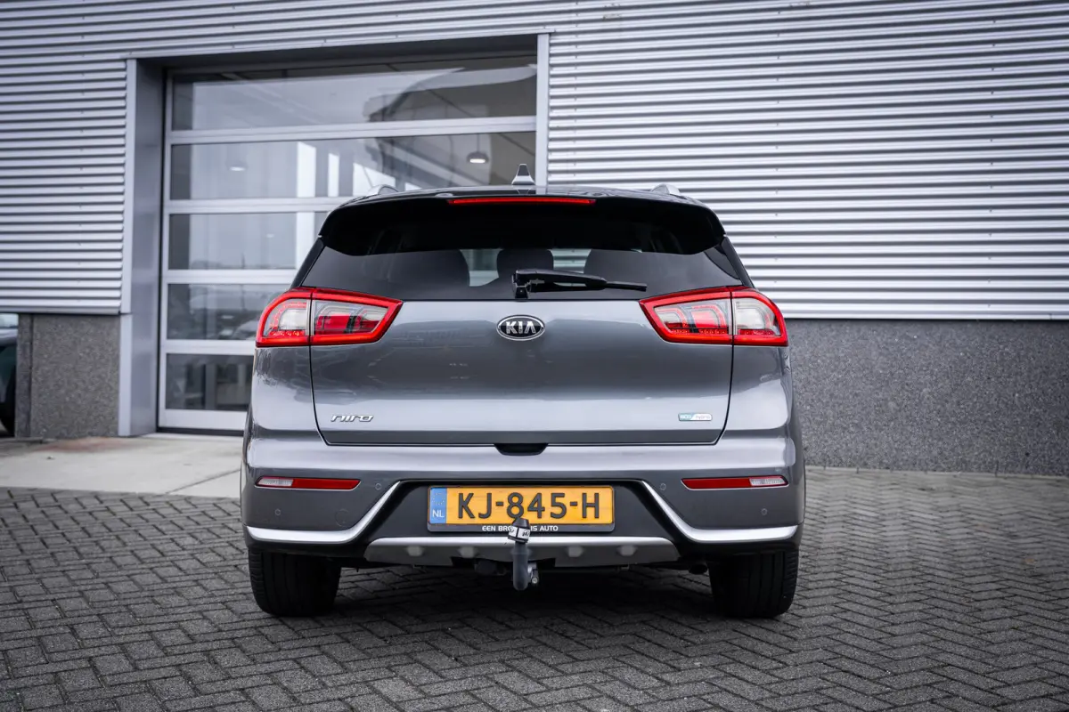 1.6 GDi Hybrid ExecutiveLine | Airco (automatisch) | Lichtmetalen velgen 18" | Trekhaak (vast)