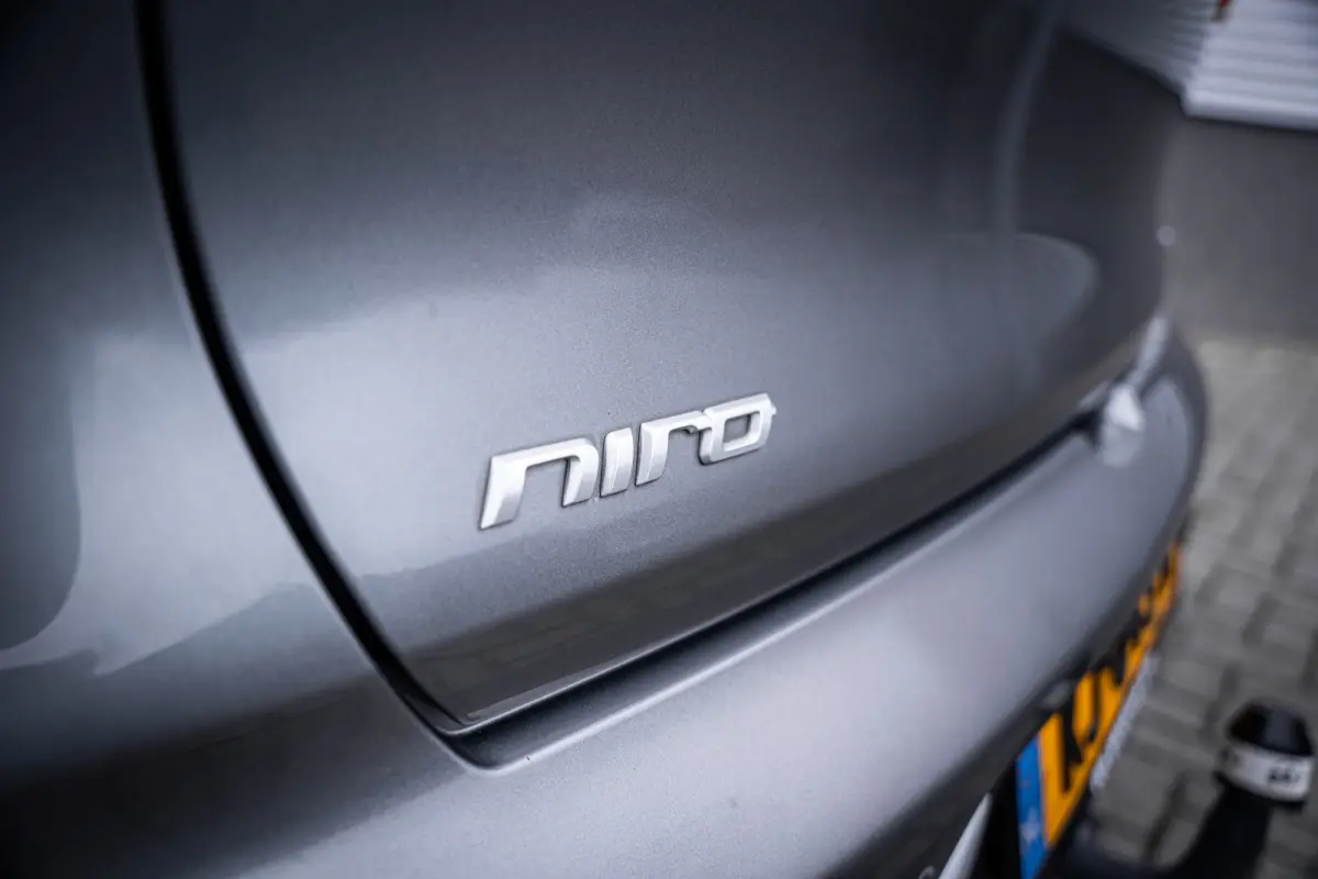 1.6 GDi Hybrid ExecutiveLine | Airco (automatisch) | Lichtmetalen velgen 18" | Trekhaak (vast)