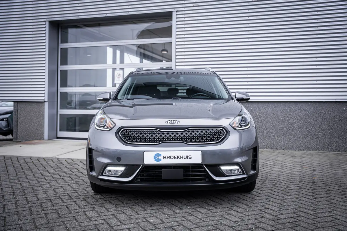 1.6 GDi Hybrid ExecutiveLine | Airco (automatisch) | Lichtmetalen velgen 18" | Trekhaak (vast)