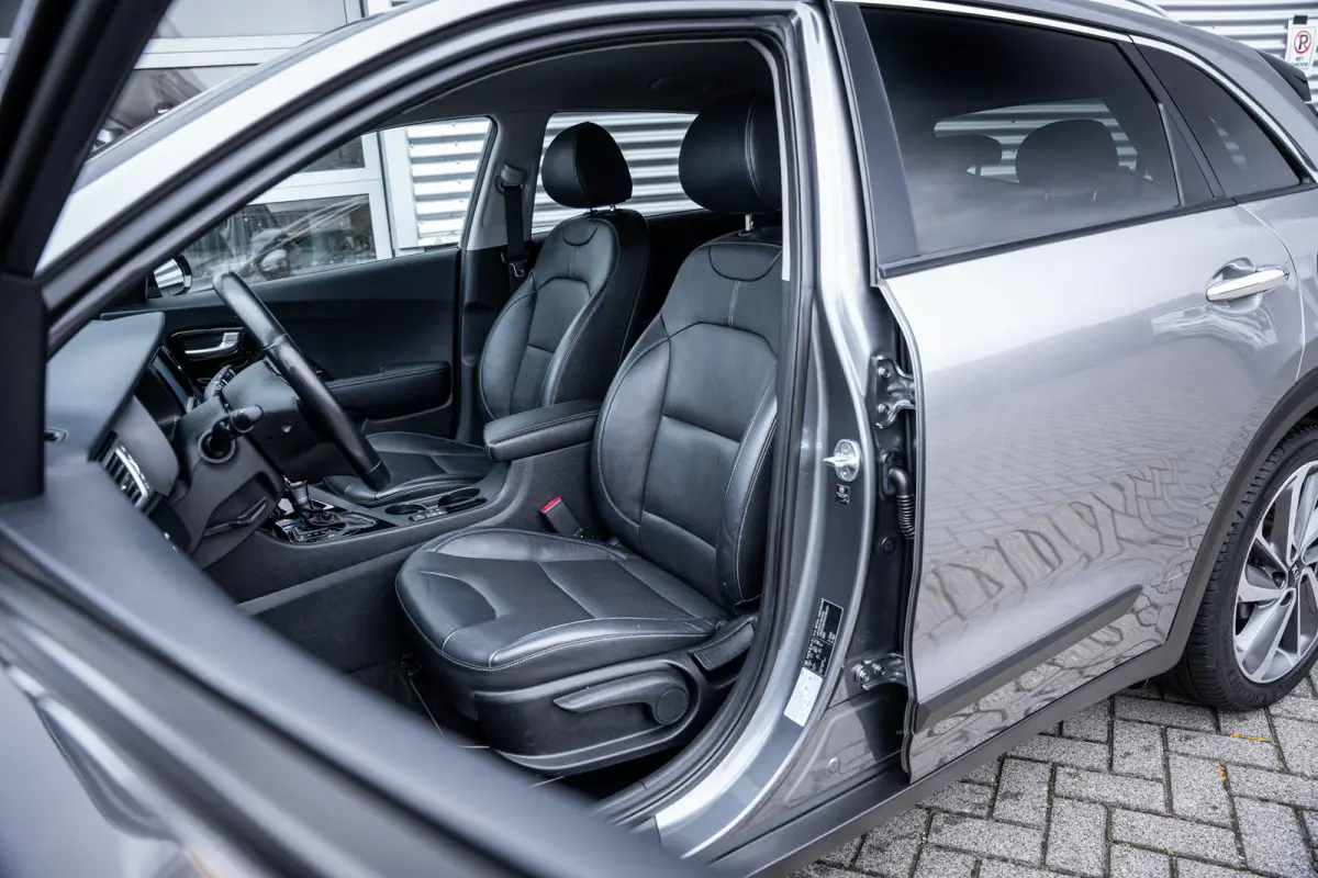 1.6 GDi Hybrid ExecutiveLine | Airco (automatisch) | Lichtmetalen velgen 18" | Trekhaak (vast)