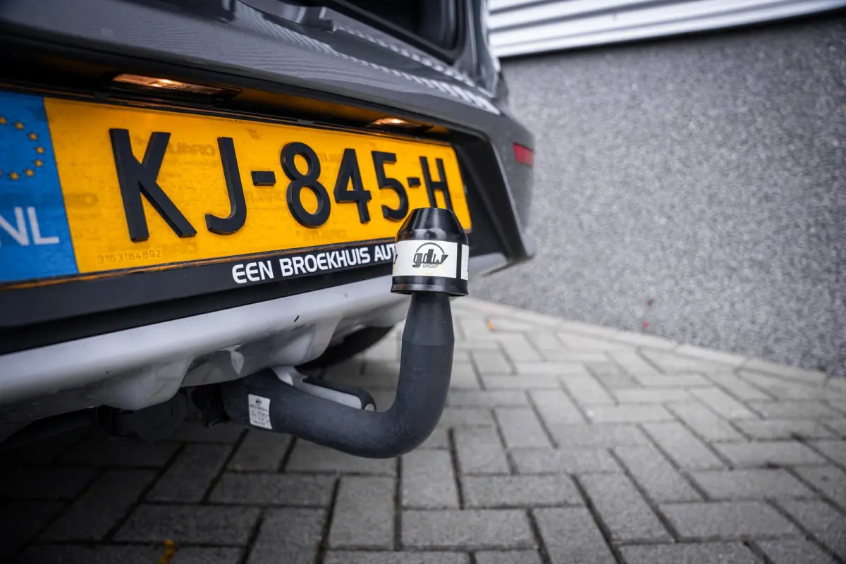 1.6 GDi Hybrid ExecutiveLine | Airco (automatisch) | Lichtmetalen velgen 18" | Trekhaak (vast)