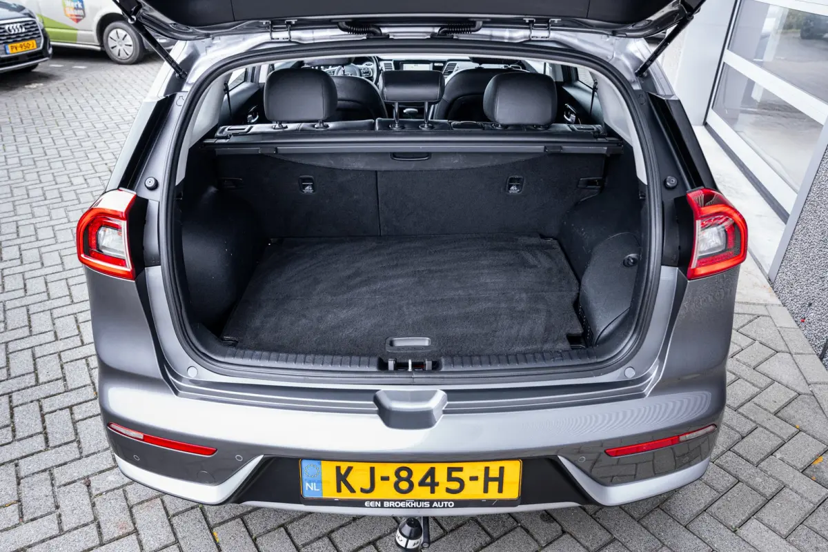 1.6 GDi Hybrid ExecutiveLine | Airco (automatisch) | Lichtmetalen velgen 18" | Trekhaak (vast)
