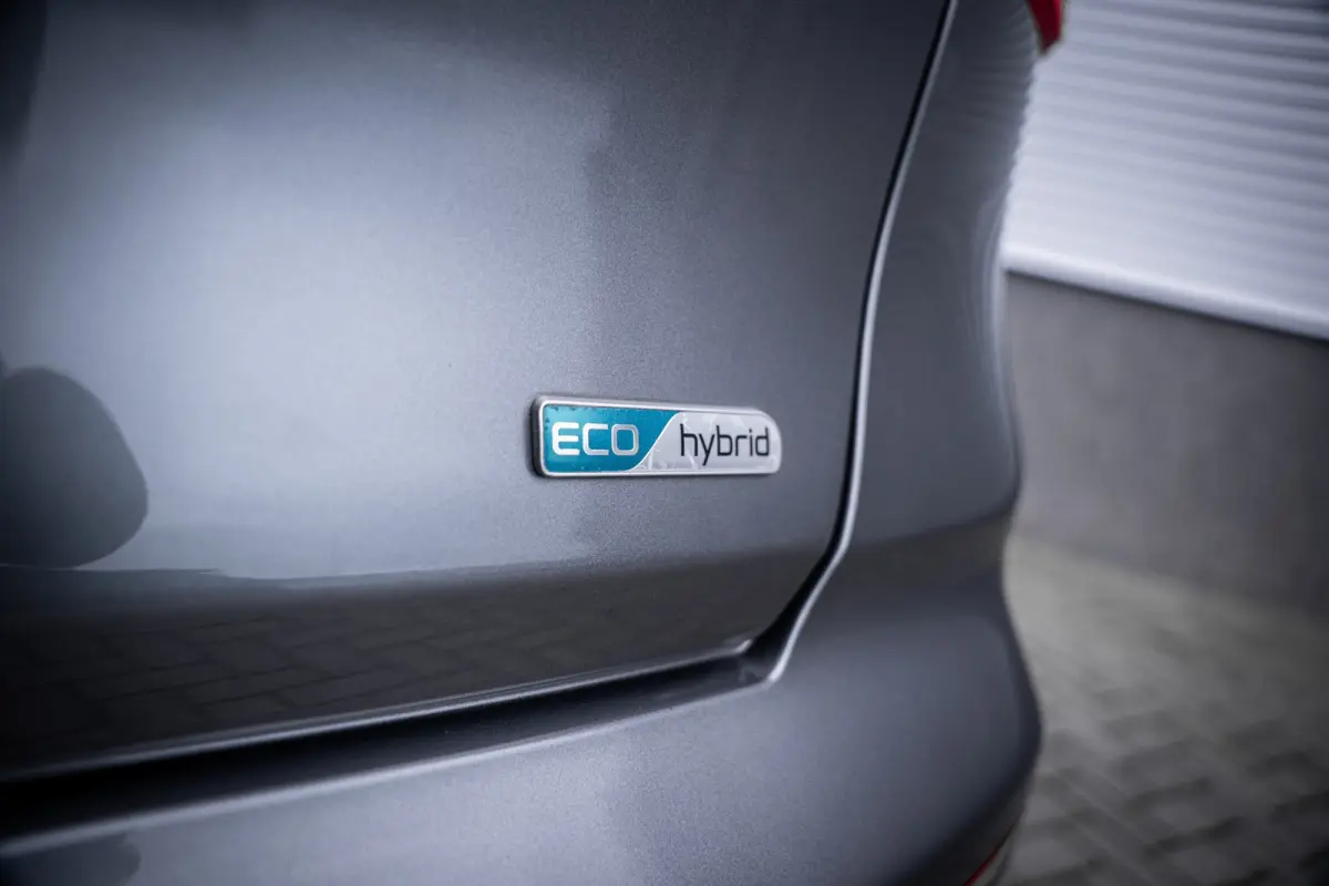 1.6 GDi Hybrid ExecutiveLine | Airco (automatisch) | Lichtmetalen velgen 18" | Trekhaak (vast)