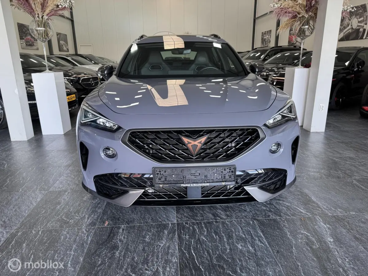 1.4 tsi automaat hybride plugin panorama Copper edition