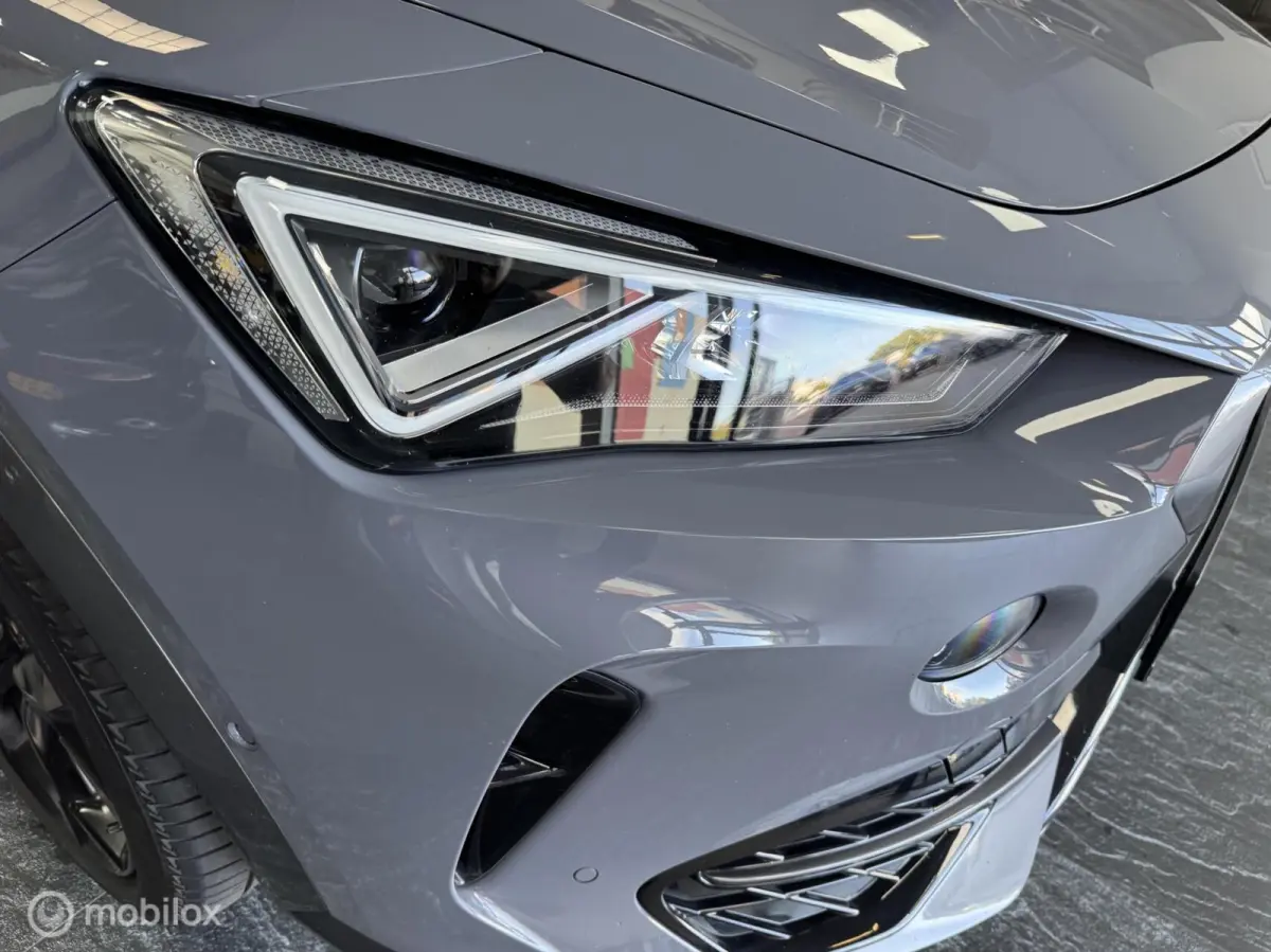 1.4 tsi automaat hybride plugin panorama Copper edition