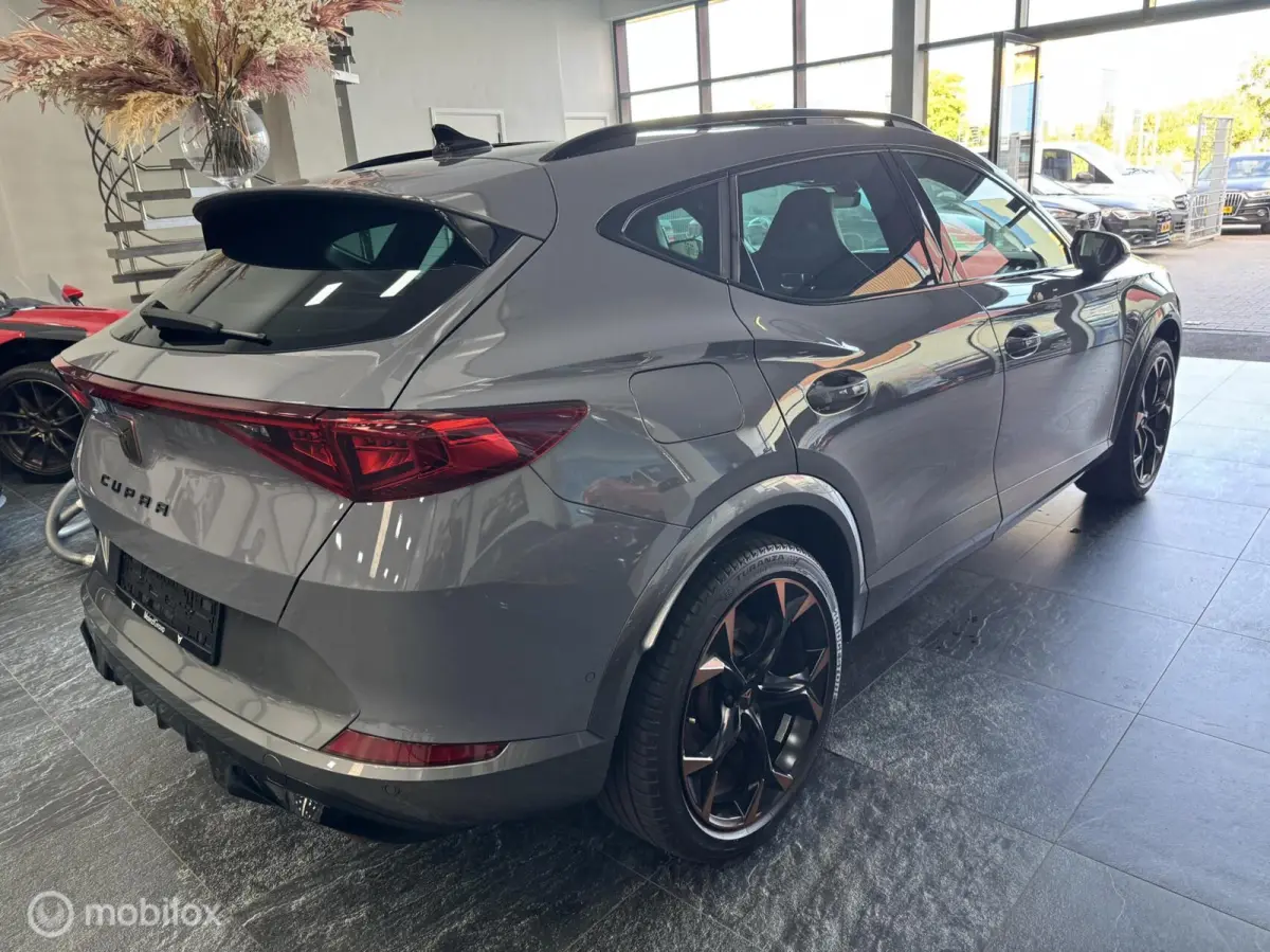 1.4 tsi automaat hybride plugin panorama Copper edition