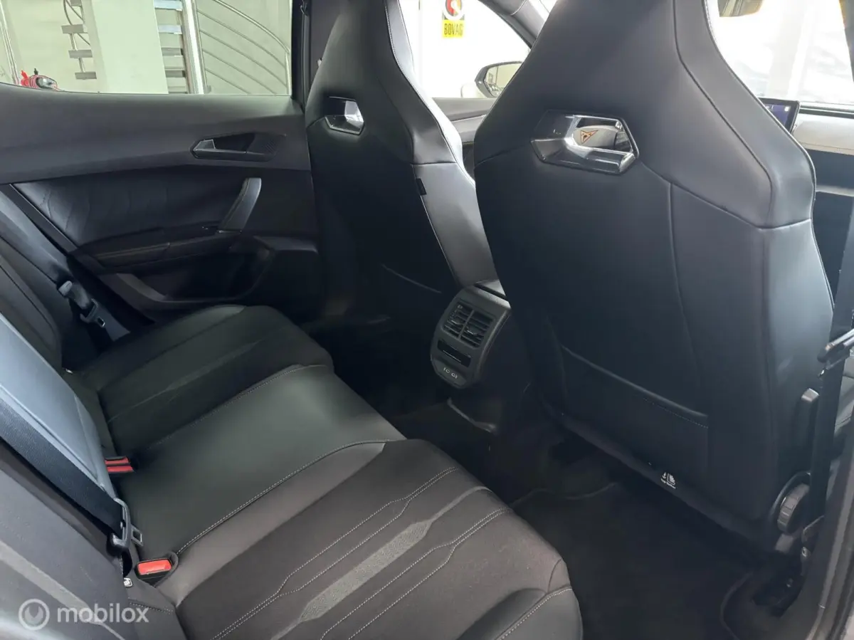1.4 tsi automaat hybride plugin panorama Copper edition