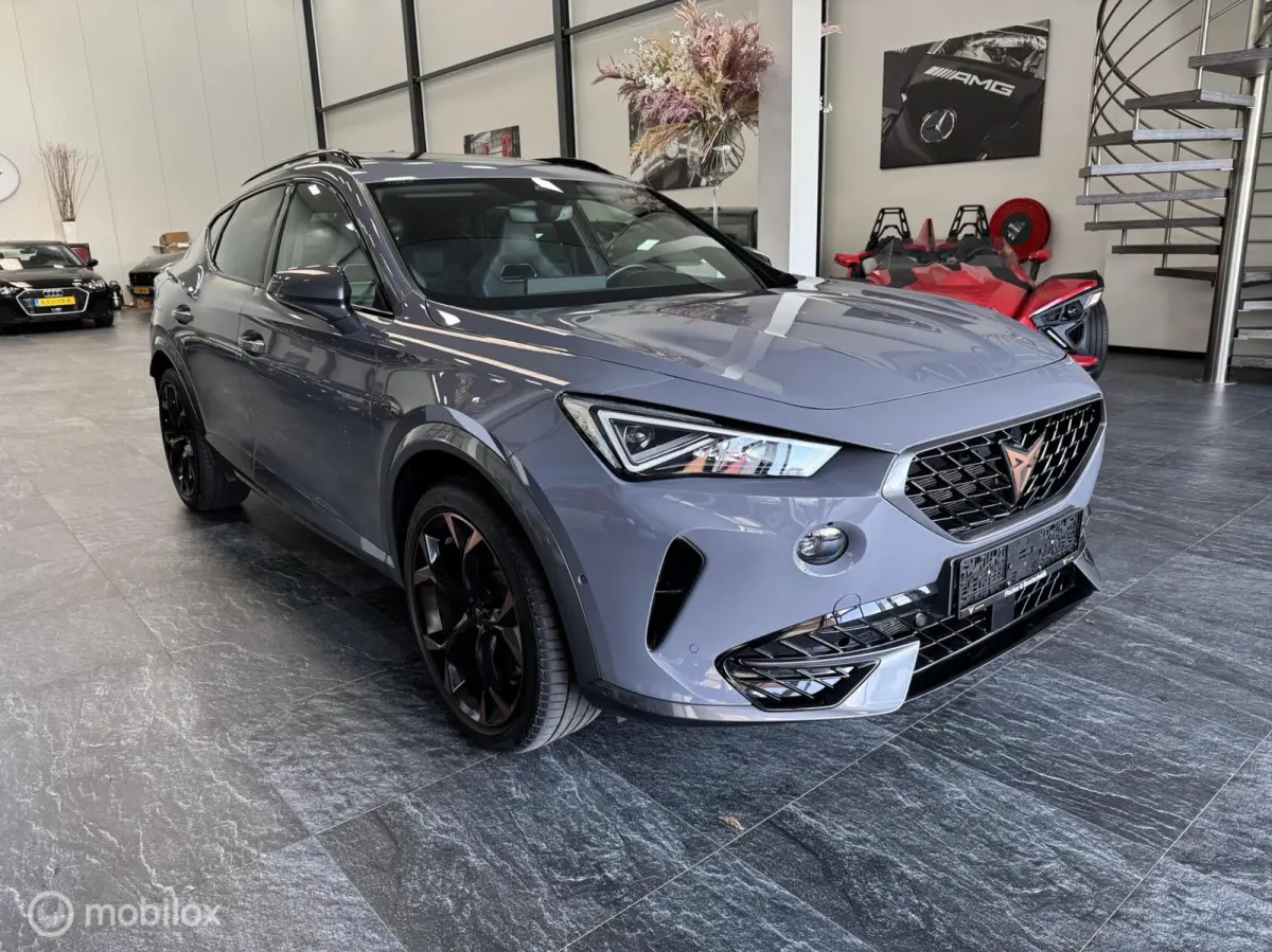 1.4 tsi automaat hybride plugin panorama Copper edition