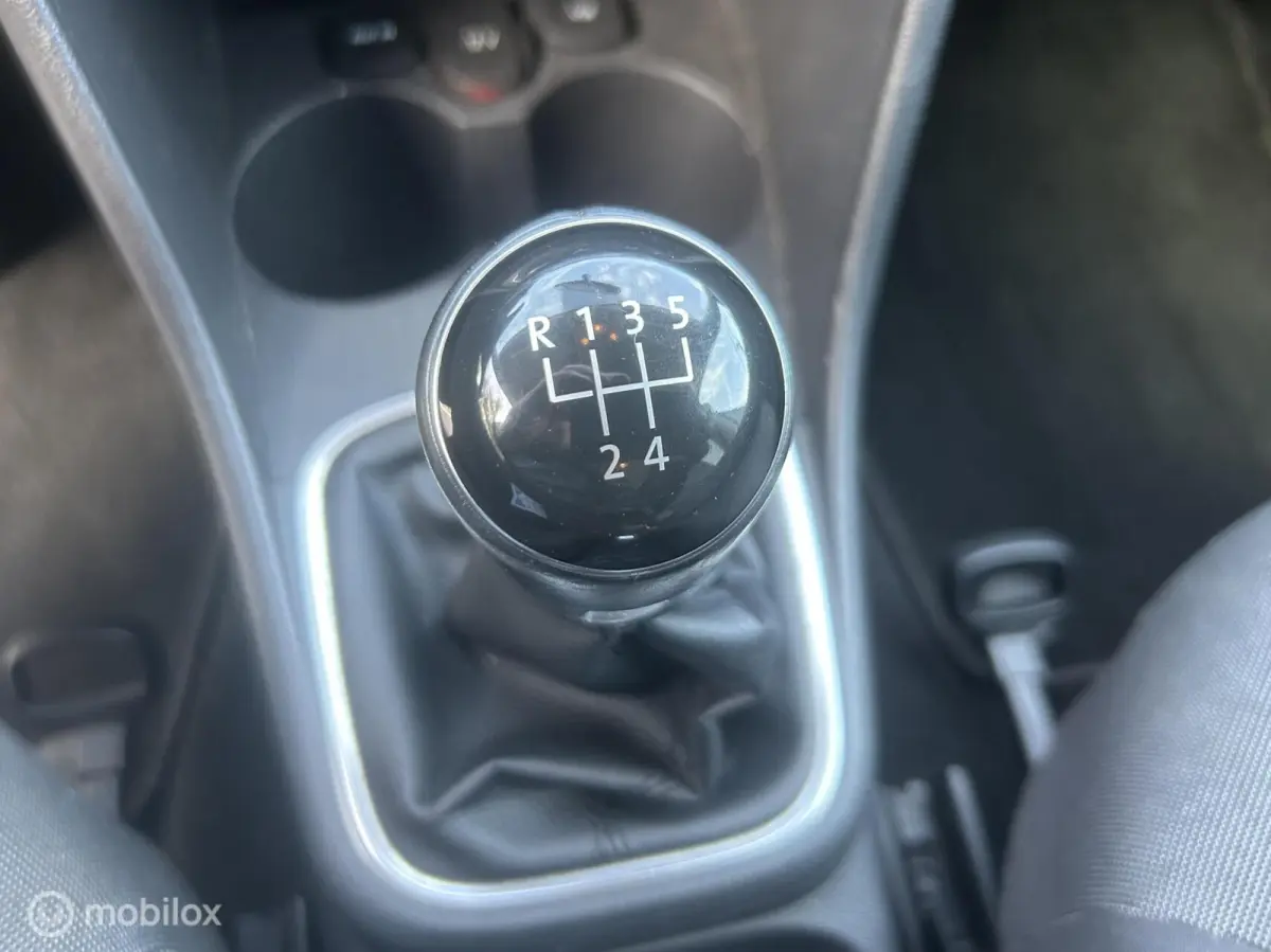 1.2 TSI Comfortline 4 cilinder