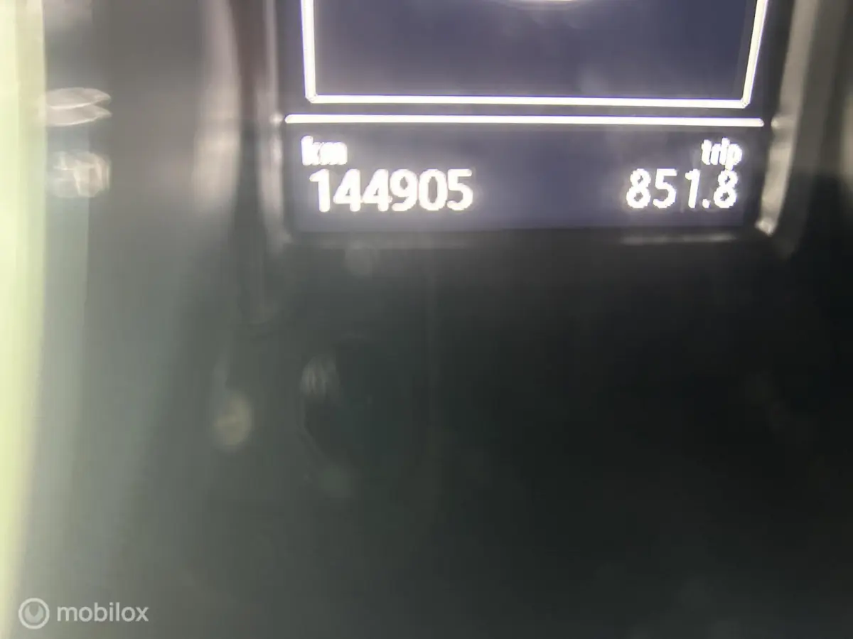 1.2 TSI Comfortline 4 cilinder