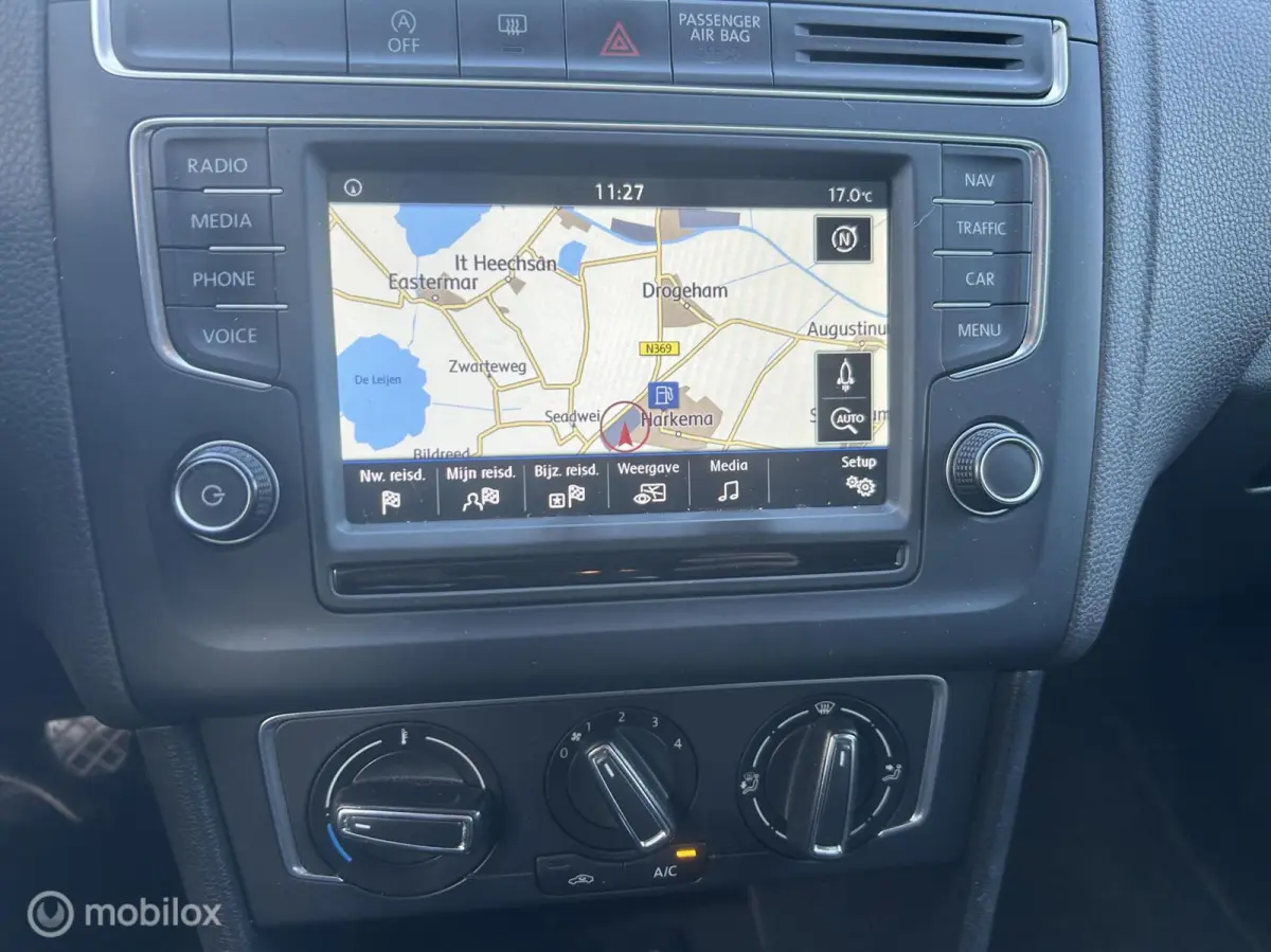 1.2 TSI Comfortline 4 cilinder