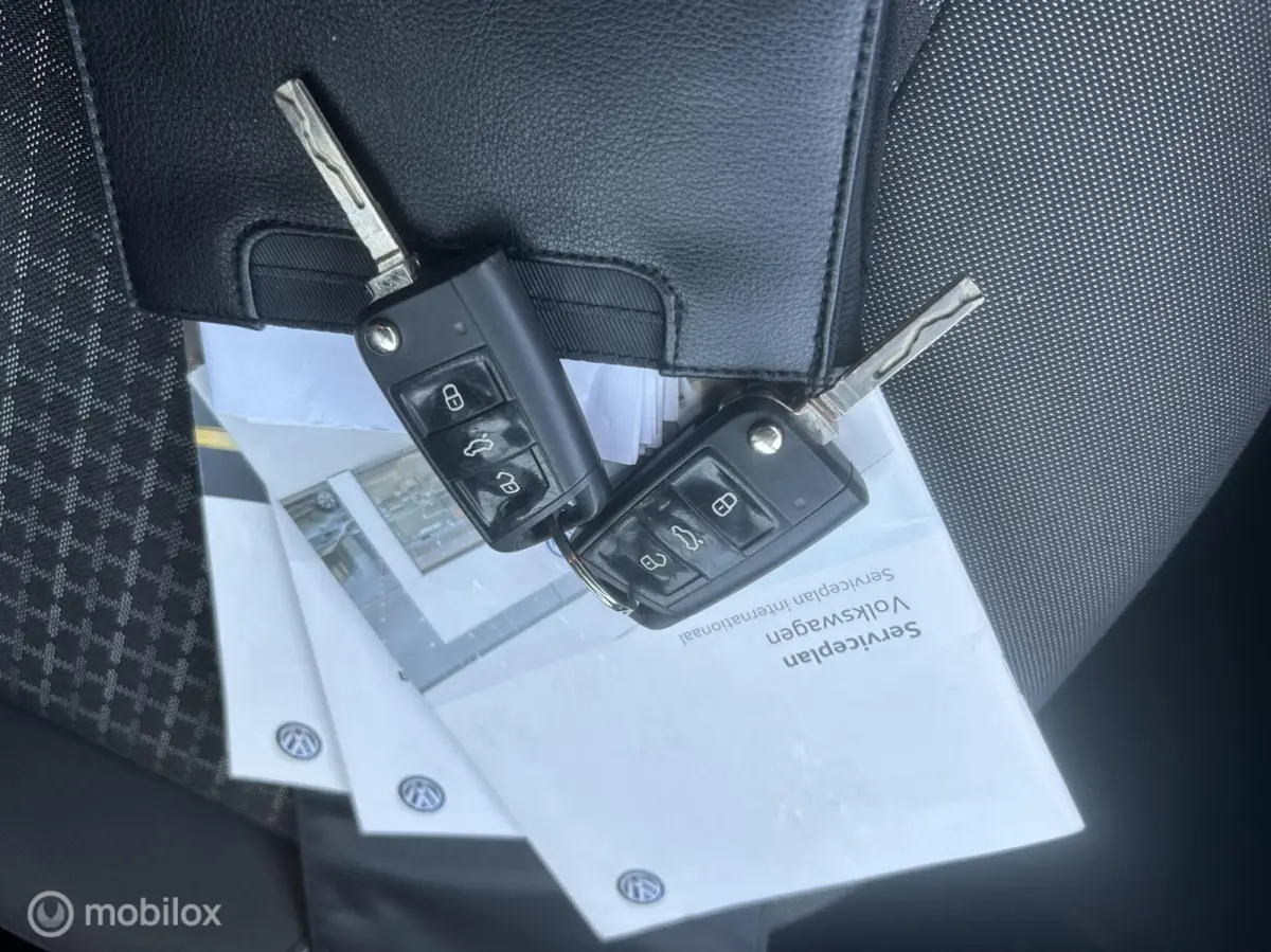 1.2 TSI Comfortline 4 cilinder
