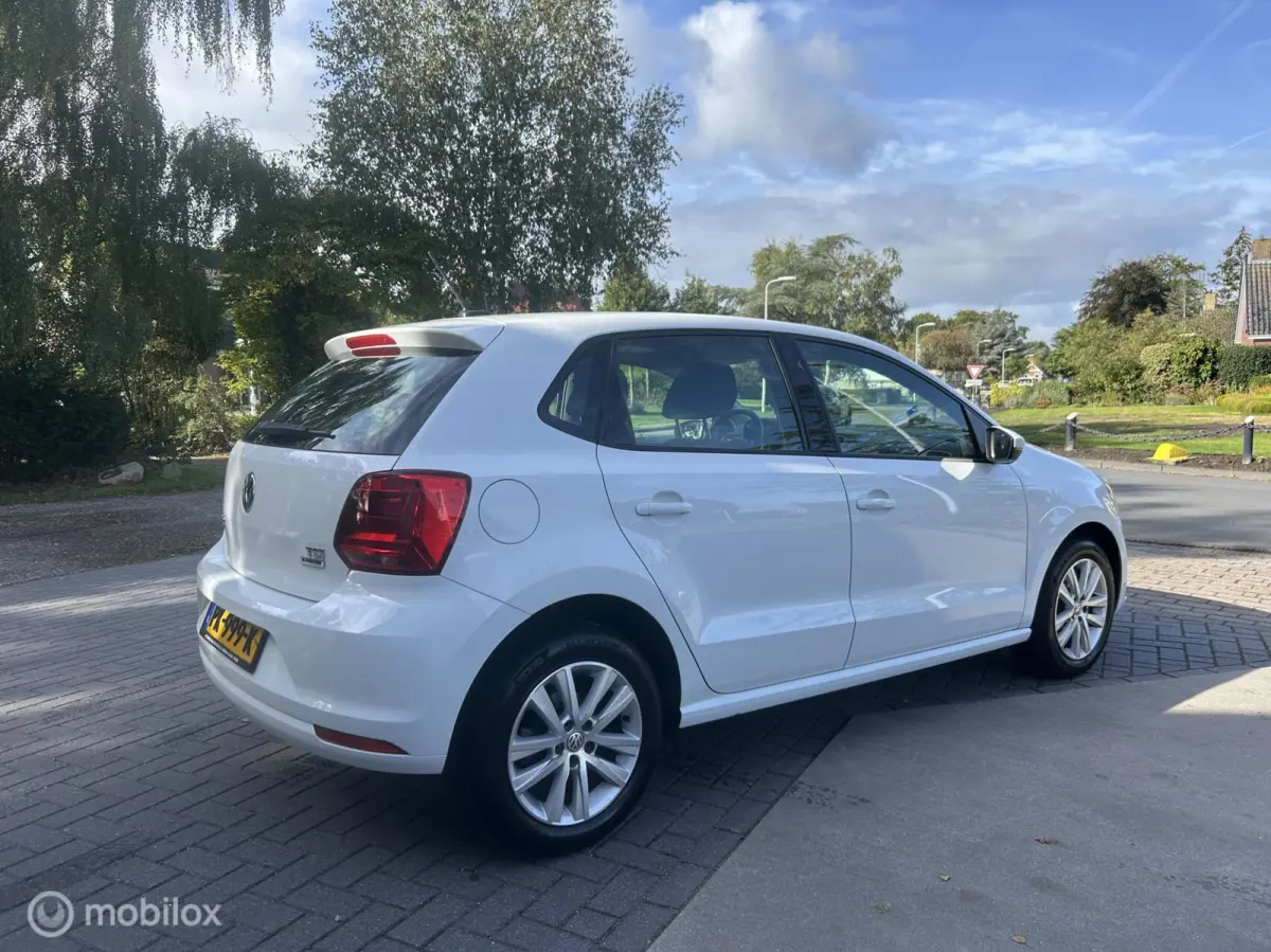 1.2 TSI Comfortline 4 cilinder