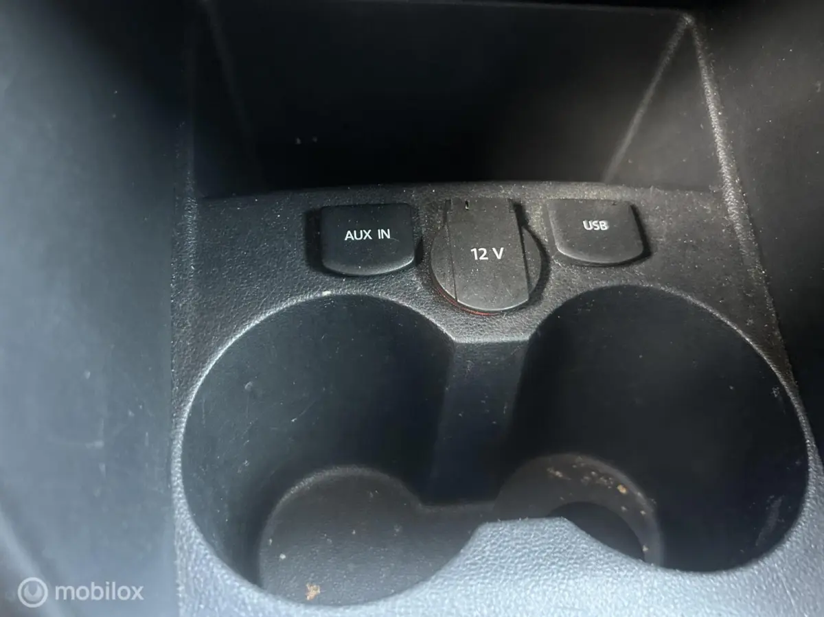 1.2 TSI Comfortline 4 cilinder