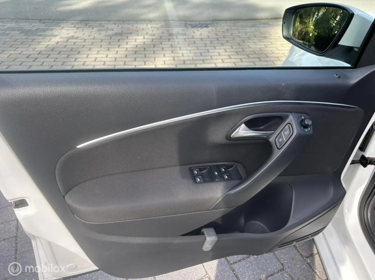 1.2 TSI Comfortline 4 cilinder