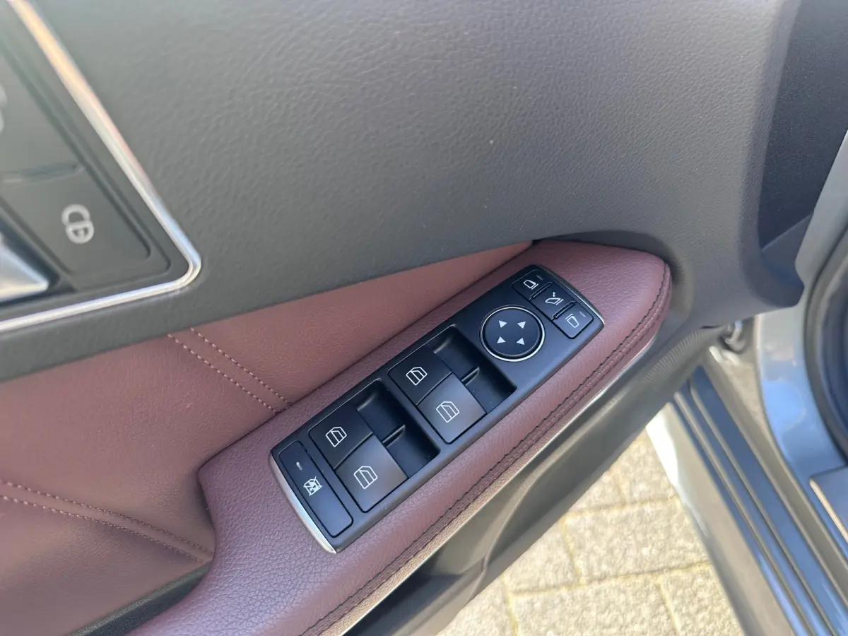 200 Prestige Avantgarde ORG NL / AMG-LINE / LEDER / CLIMA / CRUISE / NAP