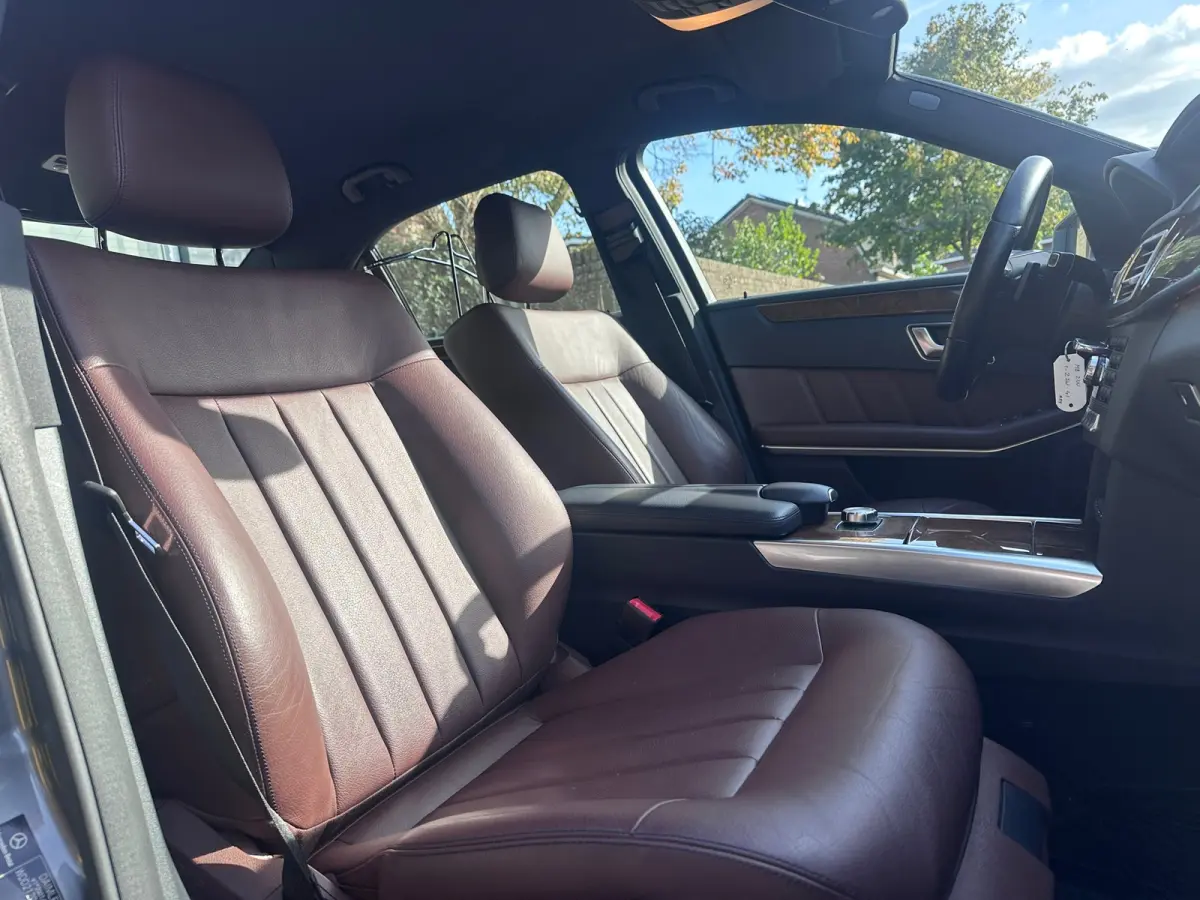 200 Prestige Avantgarde ORG NL / AMG-LINE / LEDER / CLIMA / CRUISE / NAP