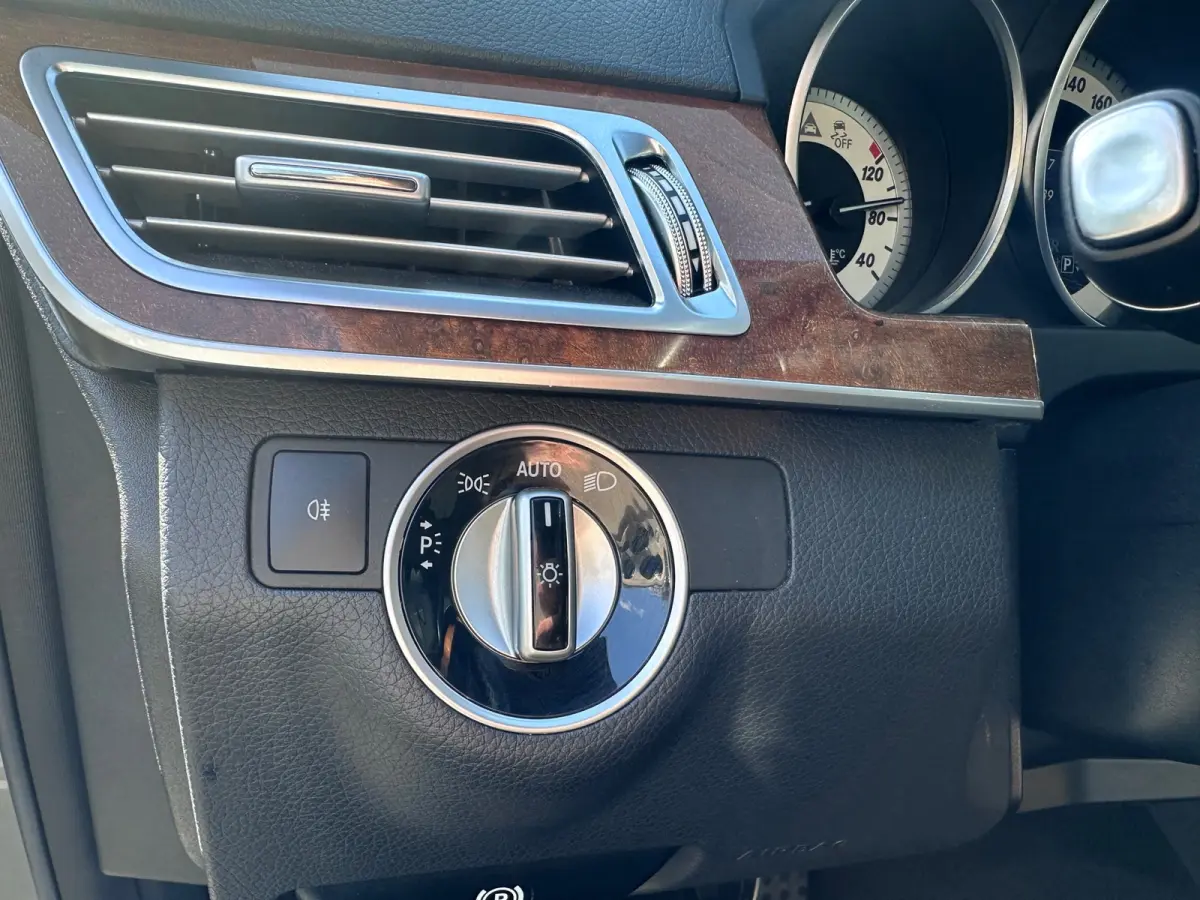 200 Prestige Avantgarde ORG NL / AMG-LINE / LEDER / CLIMA / CRUISE / NAP