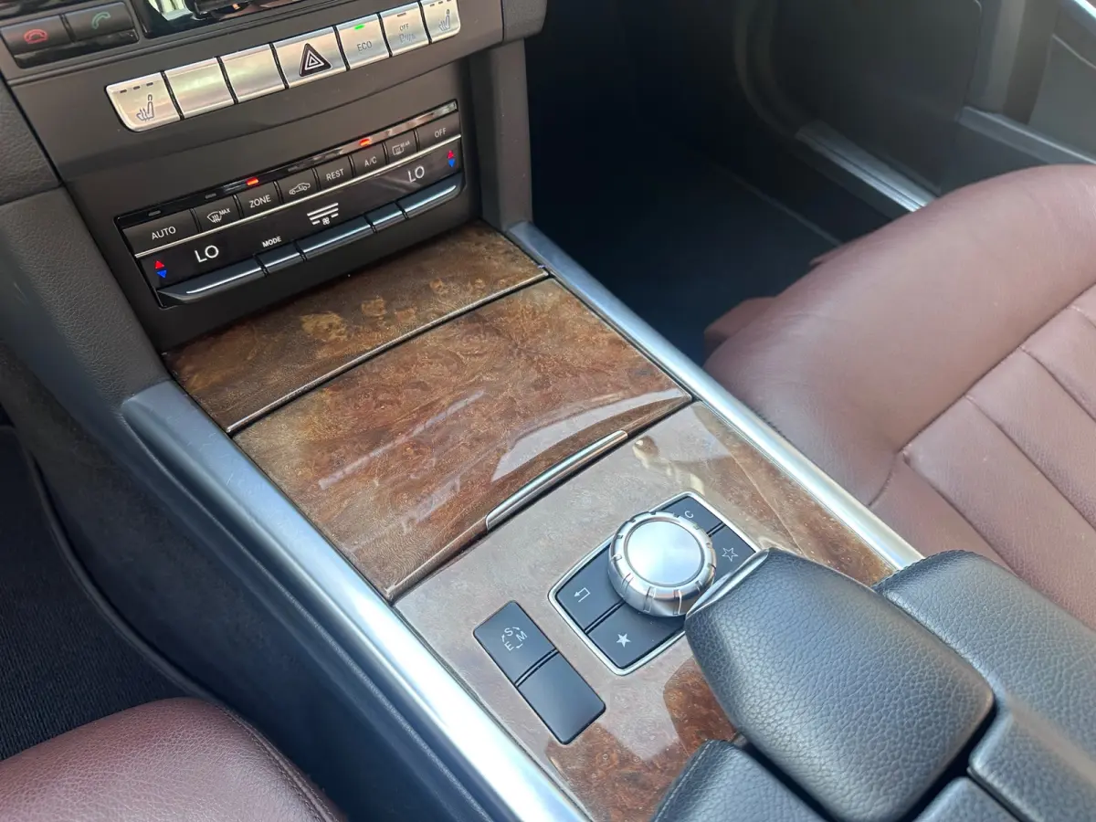 200 Prestige Avantgarde ORG NL / AMG-LINE / LEDER / CLIMA / CRUISE / NAP