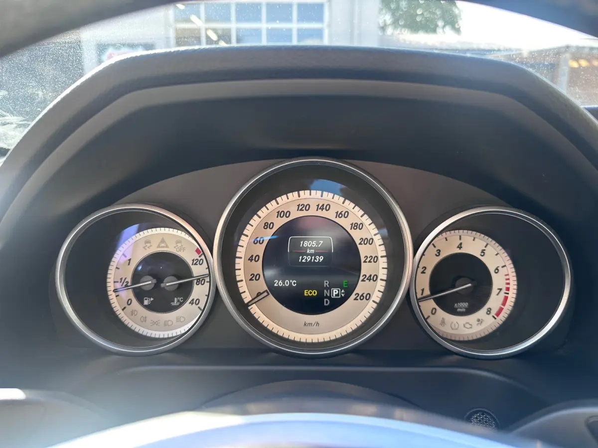 200 Prestige Avantgarde ORG NL / AMG-LINE / LEDER / CLIMA / CRUISE / NAP
