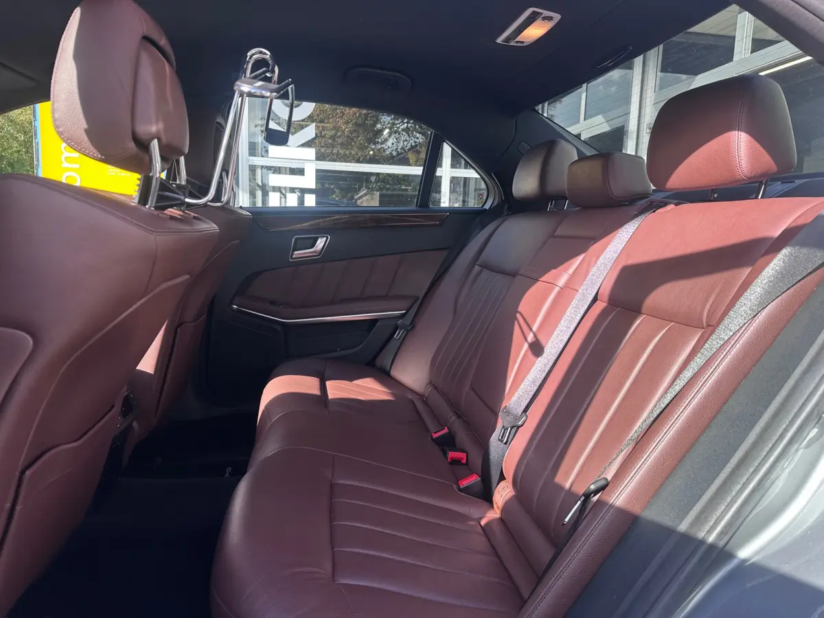 200 Prestige Avantgarde ORG NL / AMG-LINE / LEDER / CLIMA / CRUISE / NAP