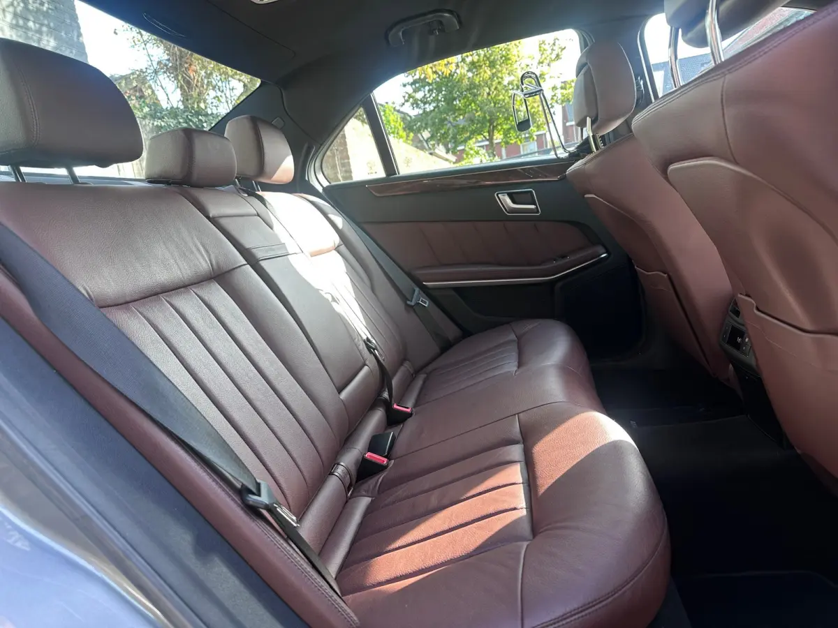 200 Prestige Avantgarde ORG NL / AMG-LINE / LEDER / CLIMA / CRUISE / NAP