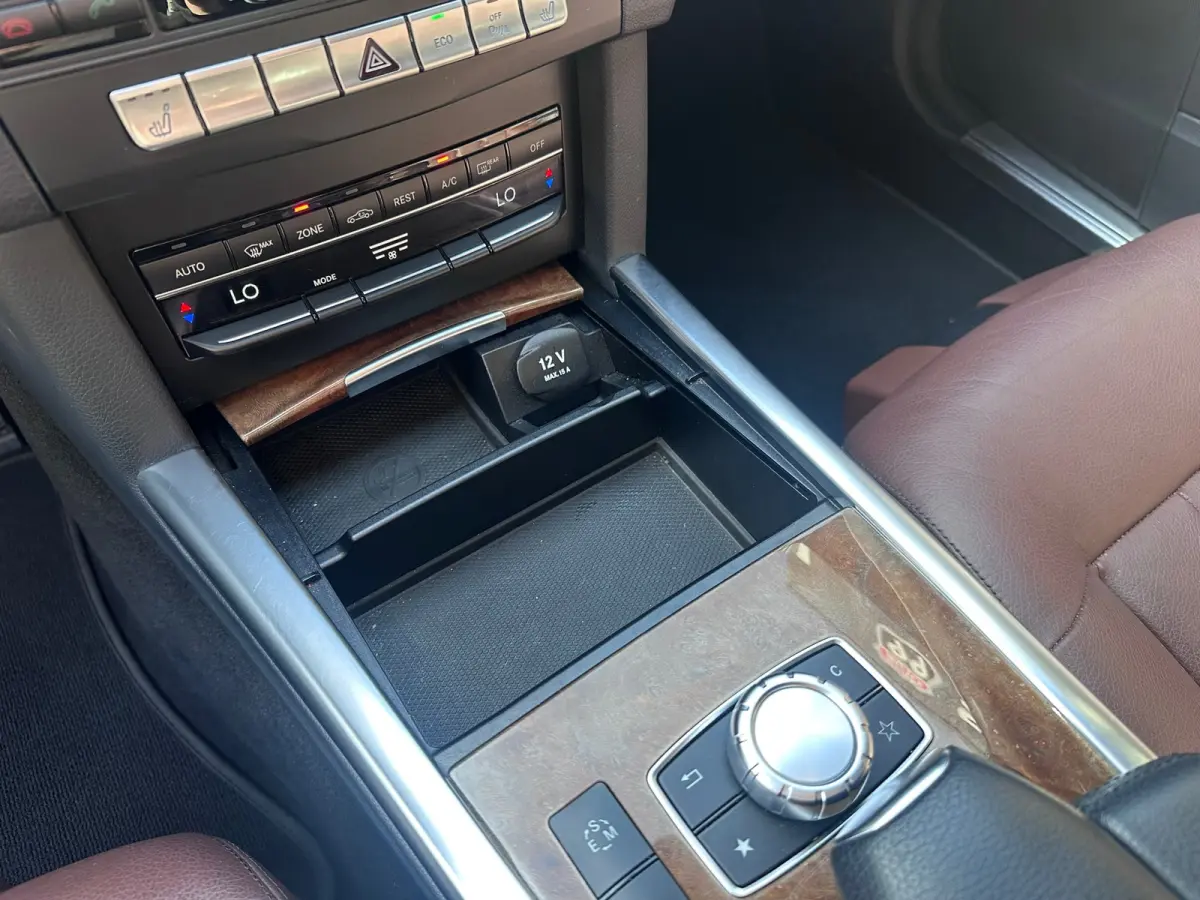200 Prestige Avantgarde ORG NL / AMG-LINE / LEDER / CLIMA / CRUISE / NAP