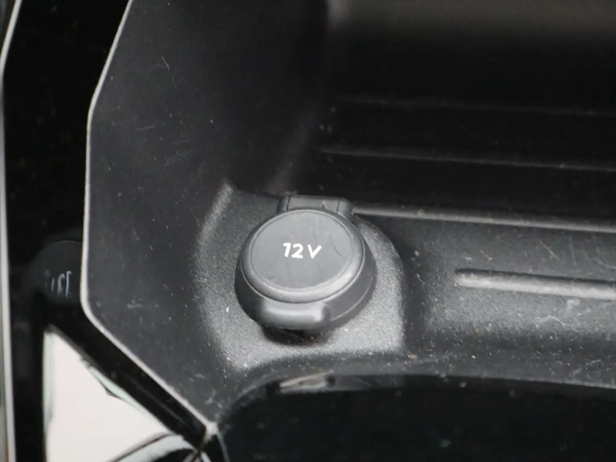 EV GT Pack 50 kWh | Panoramadak | Adaptieve Cruise | Stoelverwarming | 27.699 km |