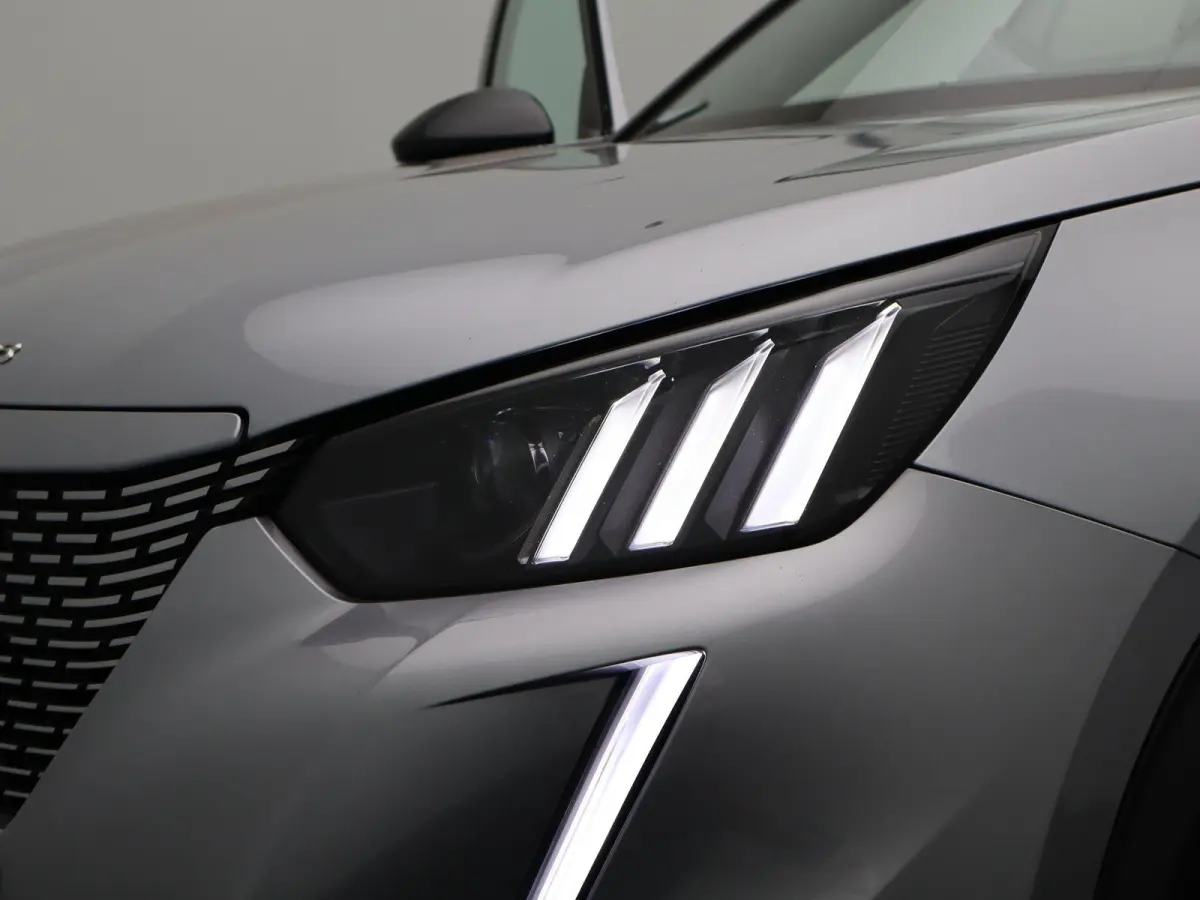 EV GT Pack 50 kWh | Panoramadak | Adaptieve Cruise | Stoelverwarming | 27.699 km |