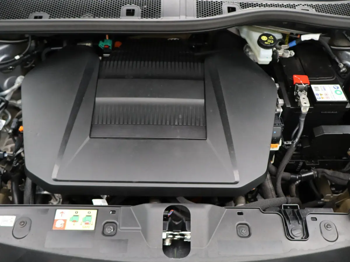 EV GT Pack 50 kWh | Panoramadak | Adaptieve Cruise | Stoelverwarming | 27.699 km |