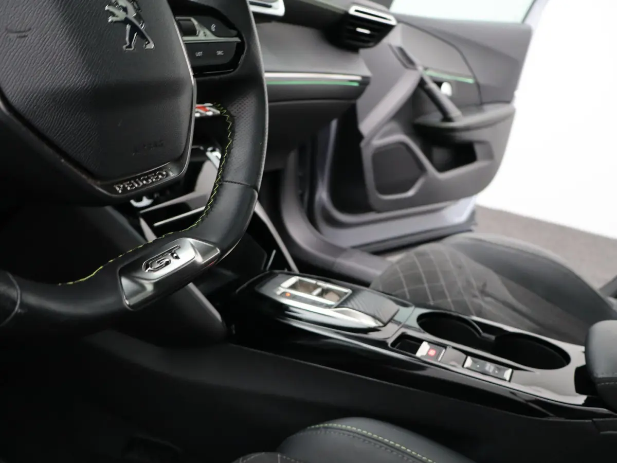 EV GT Pack 50 kWh | Panoramadak | Adaptieve Cruise | Stoelverwarming | 27.699 km |