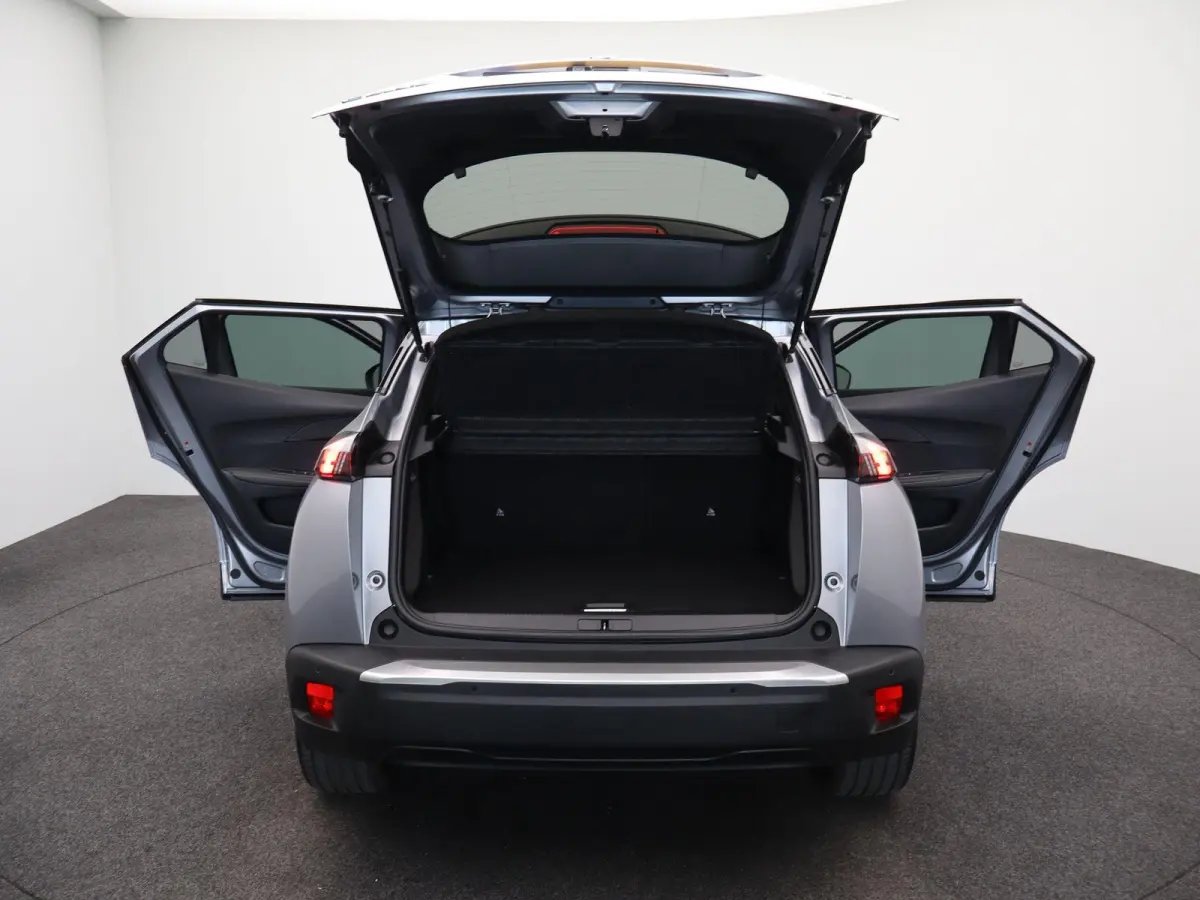 EV GT Pack 50 kWh | Panoramadak | Adaptieve Cruise | Stoelverwarming | 27.699 km |