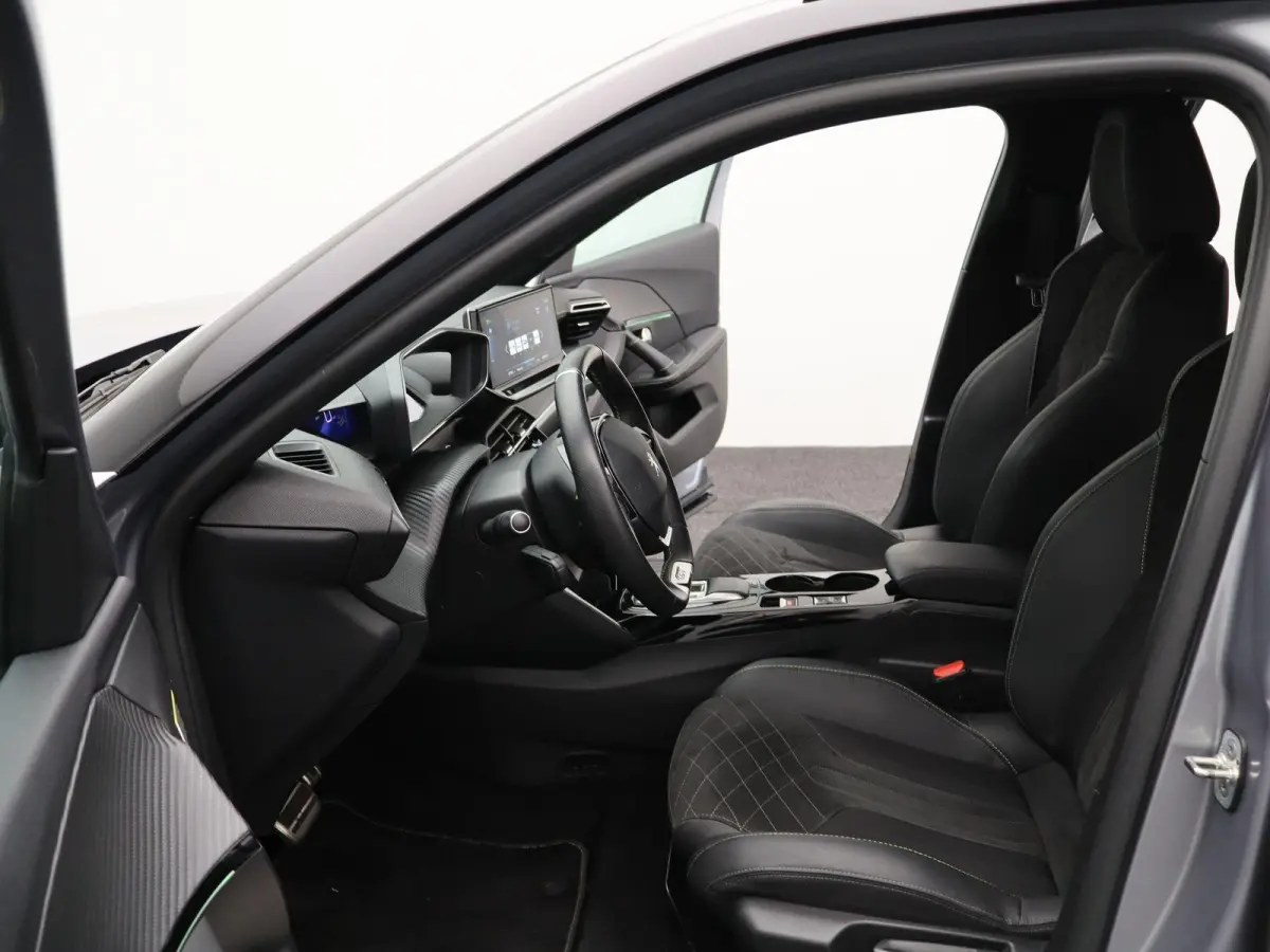 EV GT Pack 50 kWh | Panoramadak | Adaptieve Cruise | Stoelverwarming | 27.699 km |