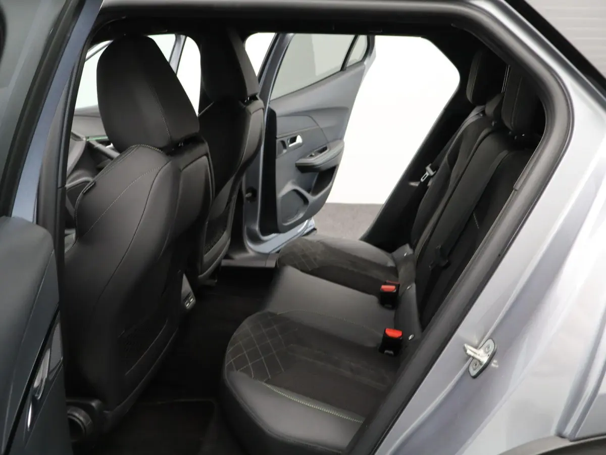 EV GT Pack 50 kWh | Panoramadak | Adaptieve Cruise | Stoelverwarming | 27.699 km |