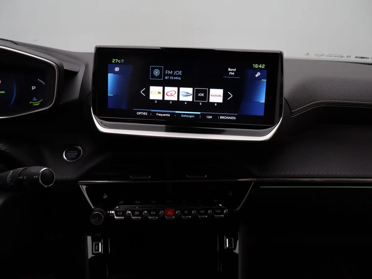 EV GT Pack 50 kWh | Panoramadak | Adaptieve Cruise | Stoelverwarming | 27.699 km |