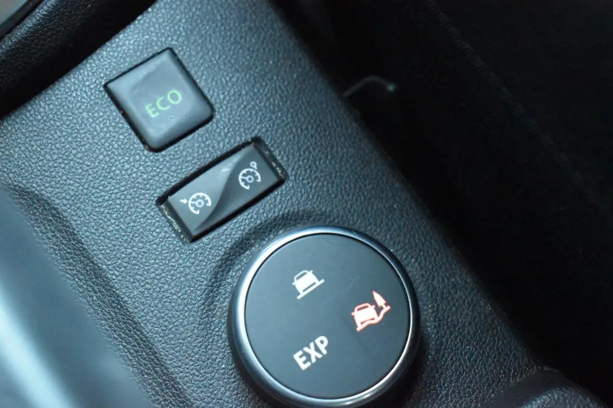 1.2 TCe Edition One Keyless Camera Stoelverw