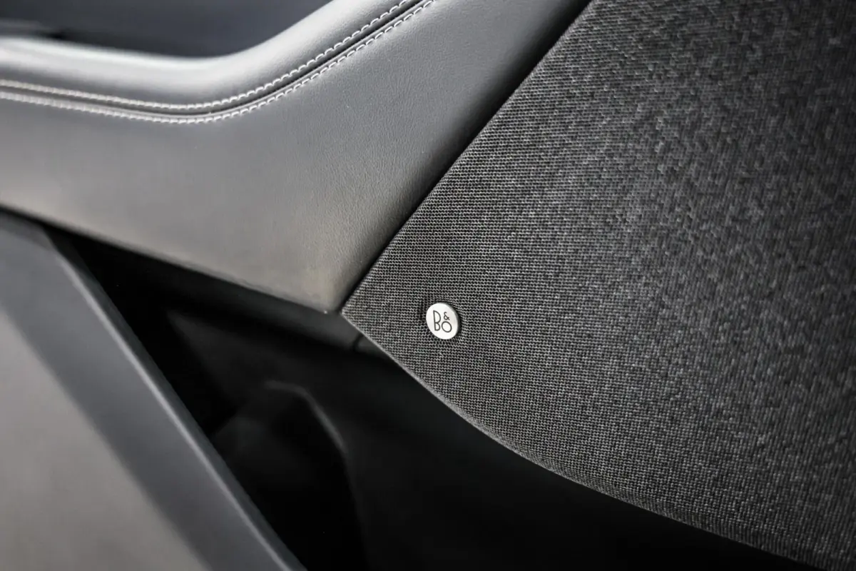 Extended RWD 98 kWh|Leder|Pano|360|B&O