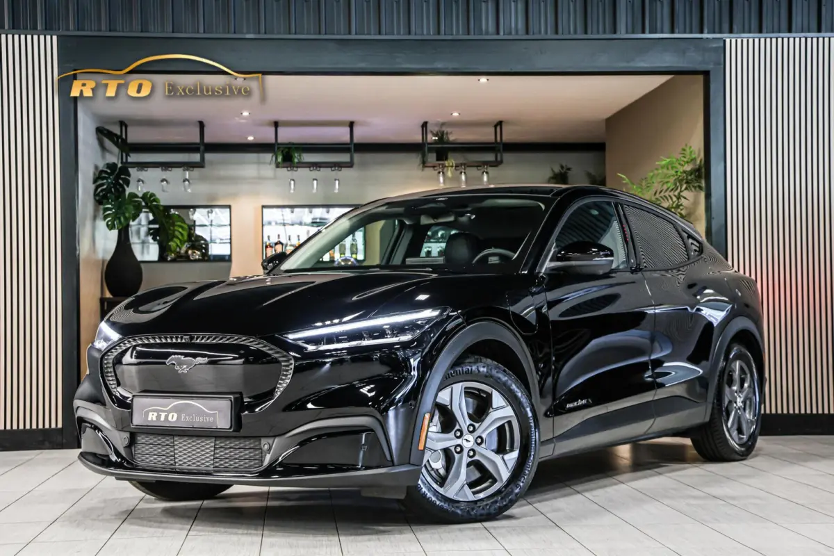 Extended RWD 98 kWh|Leder|Pano|360|B&O