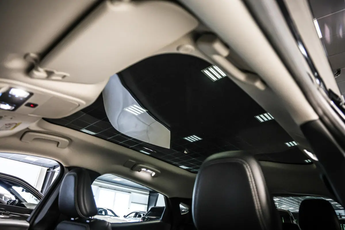 Extended RWD 98 kWh|Leder|Pano|360|B&O