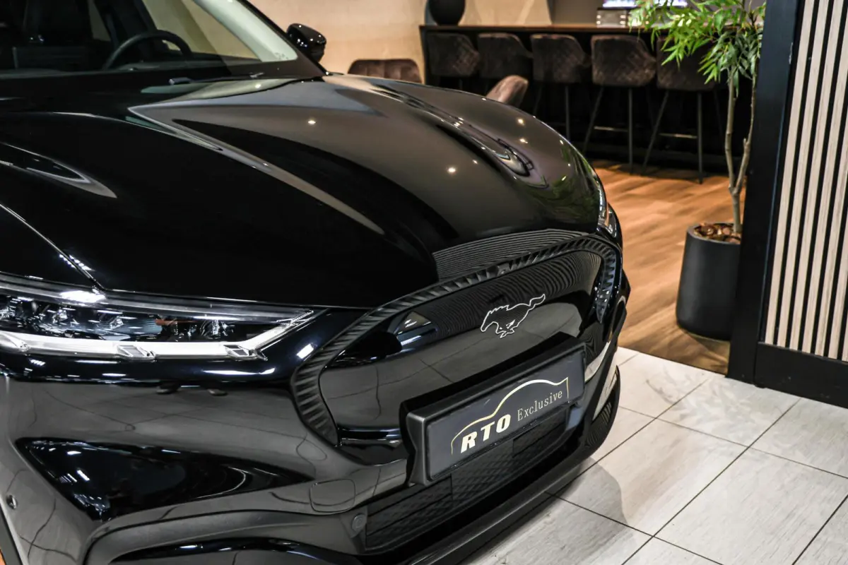 Extended RWD 98 kWh|Leder|Pano|360|B&O