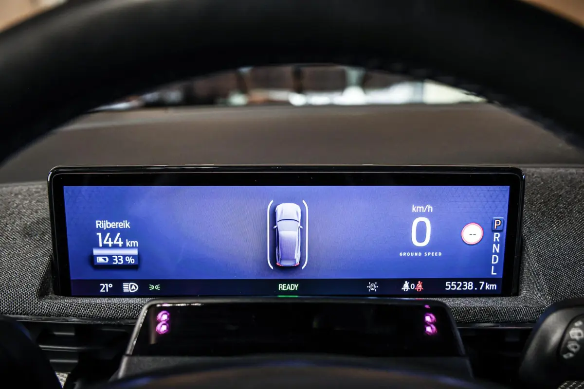 Extended RWD 98 kWh|Leder|Pano|360|B&O