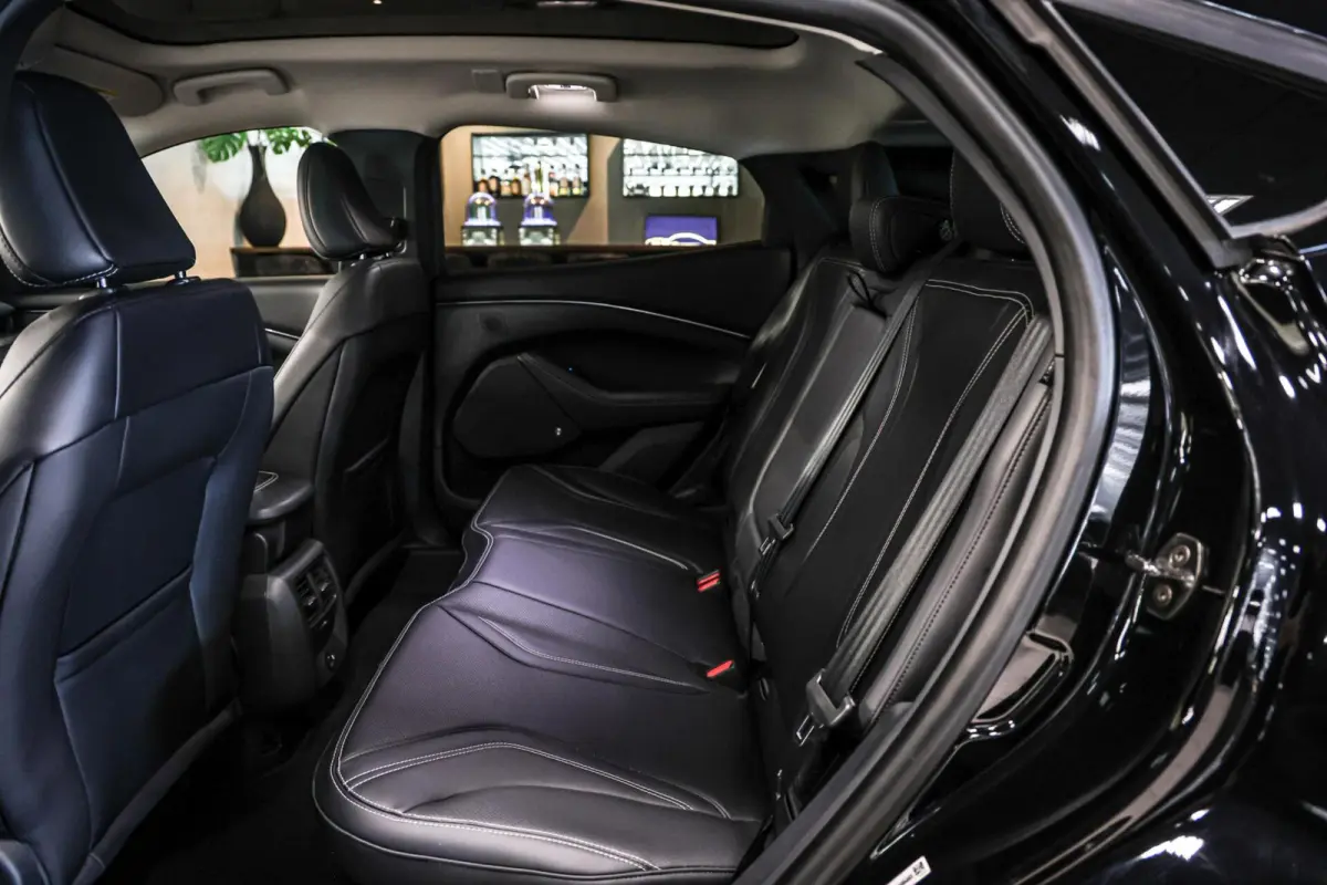 Extended RWD 98 kWh|Leder|Pano|360|B&O