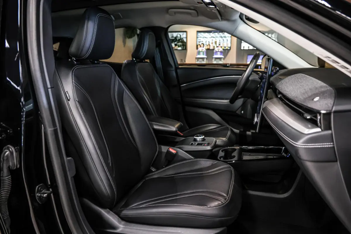 Extended RWD 98 kWh|Leder|Pano|360|B&O