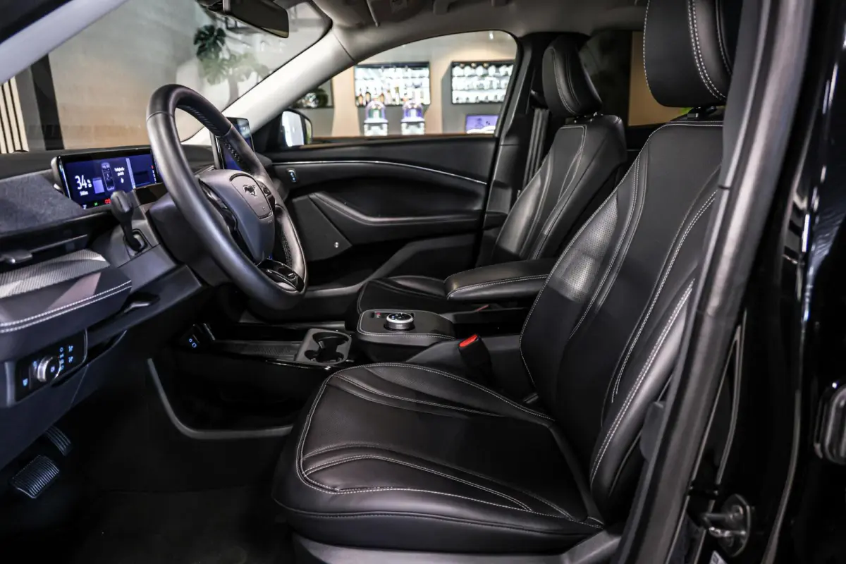 Extended RWD 98 kWh|Leder|Pano|360|B&O