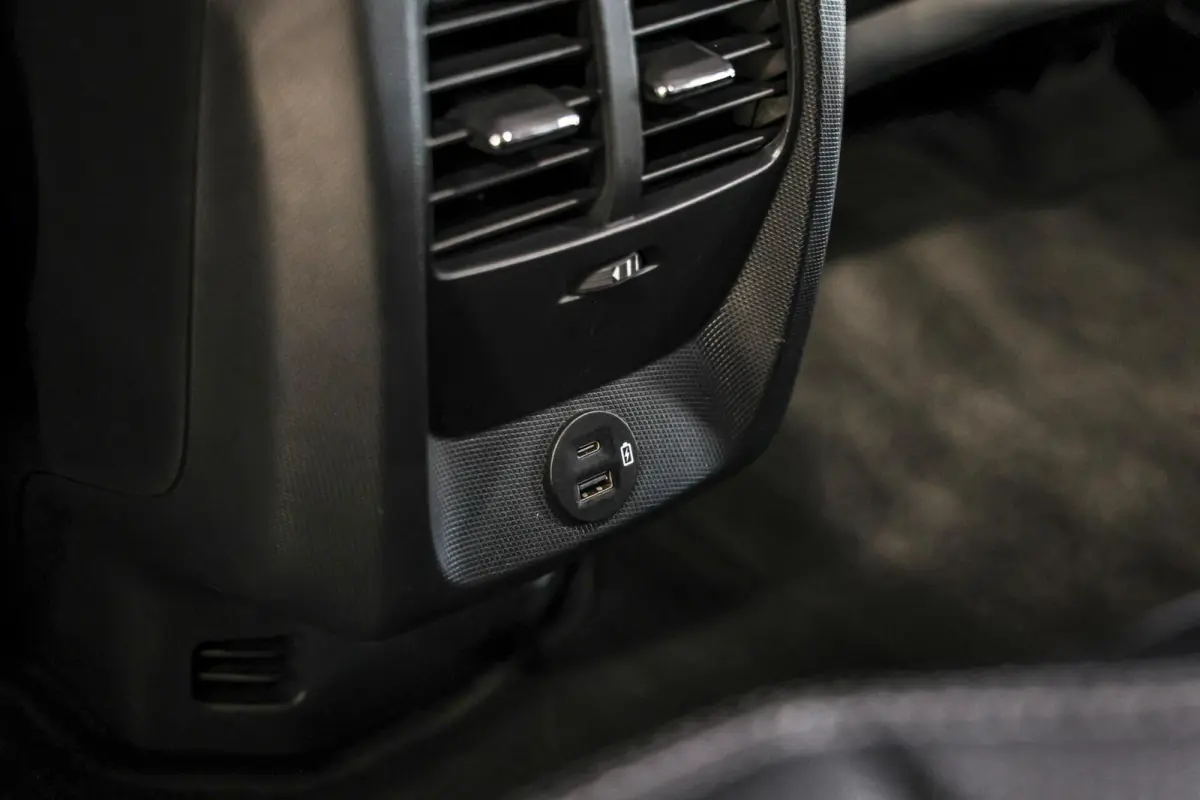 Extended RWD 98 kWh|Leder|Pano|360|B&O